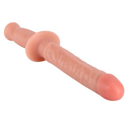 Get Real TOYJOY Gode Poignée The Manhandler 23 x 4cm